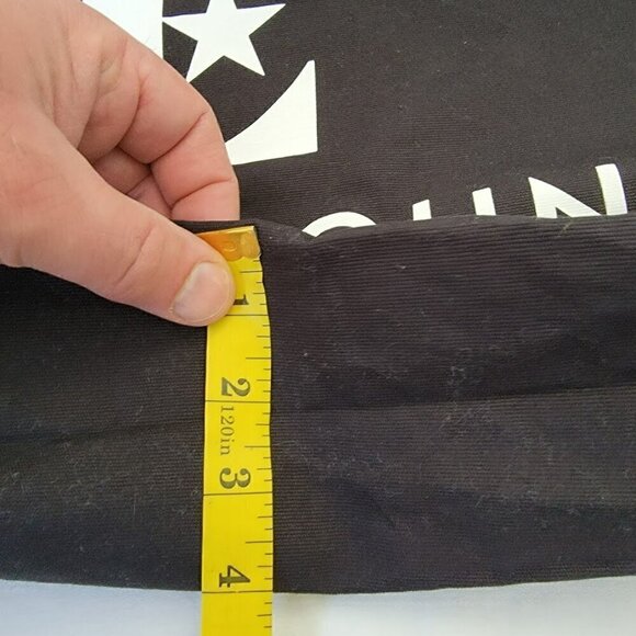 Elton John VIP Swag Tote Goodbye Yellow Brick Road (Tote Only) - Picture 7 of 7